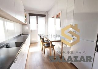 Pis  Juan antonio zunzunegui etorbidea. Salazar vende vivienda en juan antonio zunzunegui