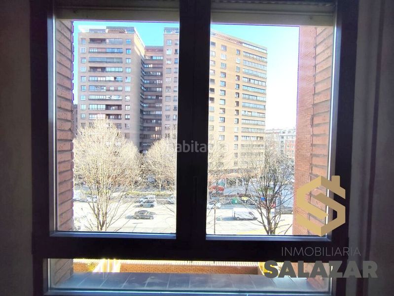 Foto ae6b89b8-f5c0-4e0c-ba8d-d44826179efe. Pis amb calefacció aparcament a Basurtu Bilbao
