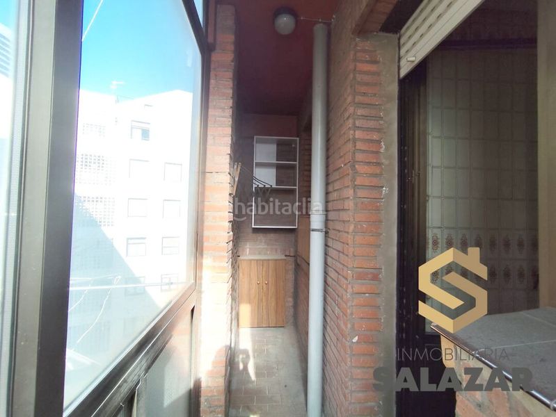 Foto cad9b899-0afd-490c-bb5d-fe86f5afc8be. Pis amb calefacció aparcament a Basurtu Bilbao