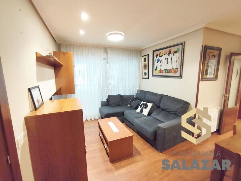 Foto aed7a8b6-c109-4c46-8d6a-38749b0bd1dc. Pis amb calefacció a Ametzola Bilbao