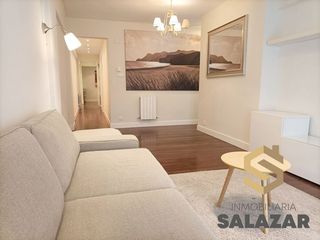 Miete Etagenwohnung  Orixe kalea. Alquiler de bonita vivienda  en san ignacio