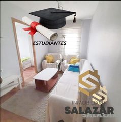 Flat in Juan de Urbieta Kalea