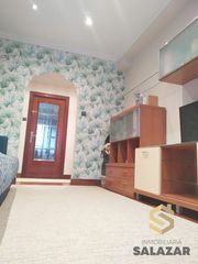 Rent Flat  Oletxe kalea. Salazar alquila piso en usansolo para cortas estancias