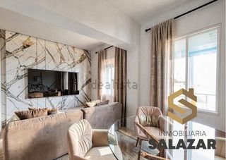 Appartement  Avenida del ferrocarril. Salazar vende en avenida del ferrocarril