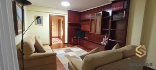 Flat in Murueta Torre Auzunea Etxetaldea