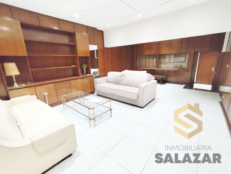Foto 1d920dad-48c1-4569-855f-03d1a550d6c1. Local comercial a Basurtu Bilbao