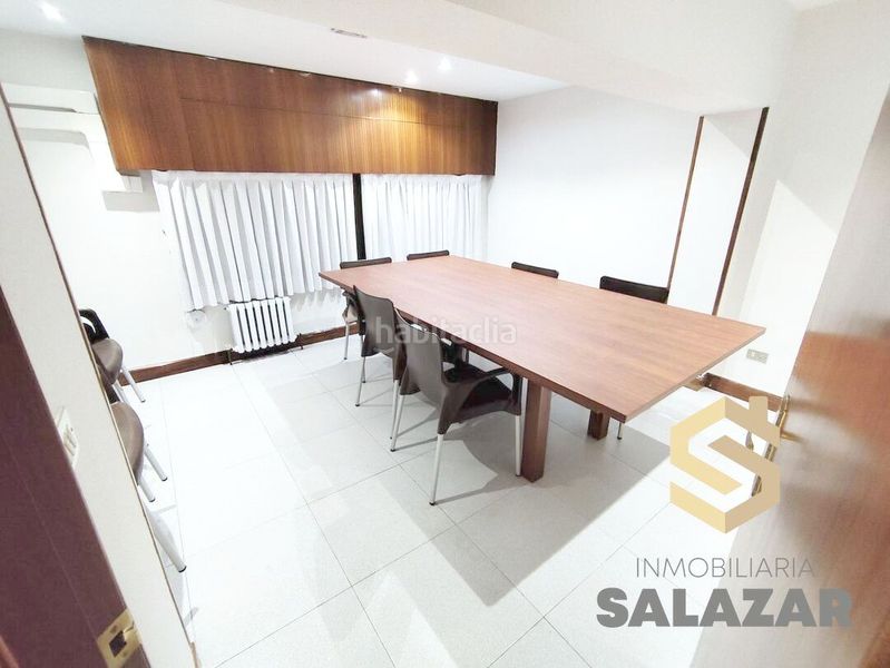 Foto e6afafb8-5da5-4c2c-98ff-51c7dc363d05. Local comercial a Basurtu Bilbao