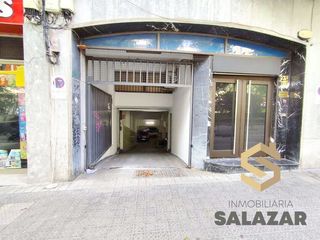 Local Comercial en Sabino Arana Etorbidea