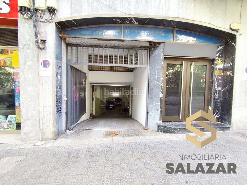Foto f4371806-9bf8-490f-ab6d-4872463a21d6. Local comercial a Basurtu Bilbao