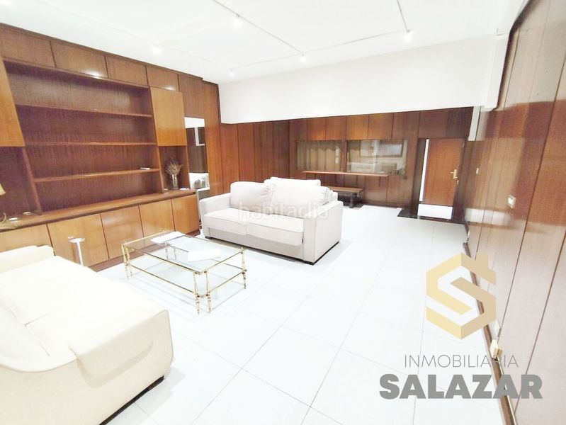Foto f879e06f-4422-4c97-aa2f-57936c46401c. Local comercial a Basurtu Bilbao