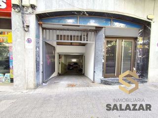 Local Comercial a Sabino Arana Etorbidea