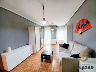 Affitto Appartamento  Avenida del ferrocarril. Alquiler de bonito estudio exterior en la avenida ferrocarril