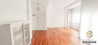 Miete Etagenwohnung  Egia jeneralaren kalea. Alquiler bonita vivienda en indautxu