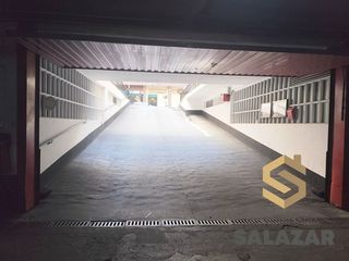 Lloguer Aparcament cotxe  Antonio gaztañeta almirantearen kalea. Se alquila parcela en almirante antonio gastañeta