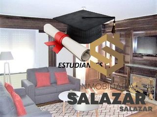 Affitto Appartamento  Ugasko bidea. Se alquila vivienda para estudiantes 20262027