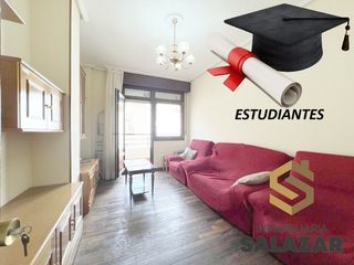 Location Appartement  Pablo de alzola kalea. Alquiler solo estudiantes para curso 20262027!!