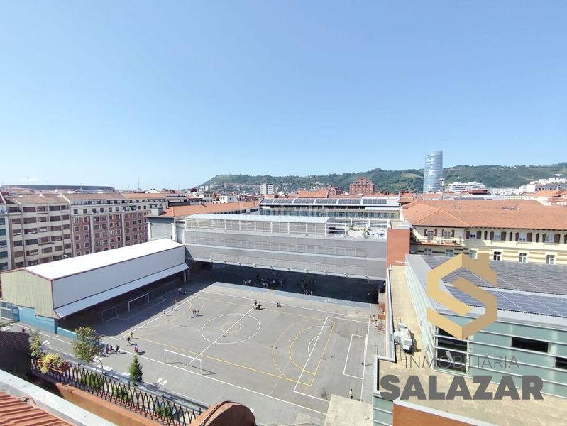 Foto 9429fced-2d7d-4a0f-87fc-2975b7a91584. Pis amb calefacció aparcament a Sabino Arana-Jesuitas Bilbao