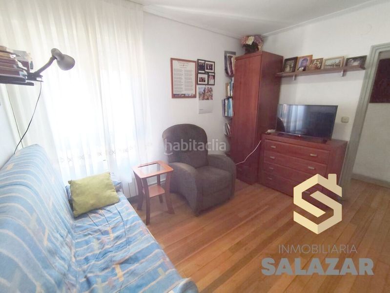 Foto a1714b66-b7f7-454c-8d5c-939109fae09d. Pis amb calefacció aparcament a Sabino Arana-Jesuitas Bilbao