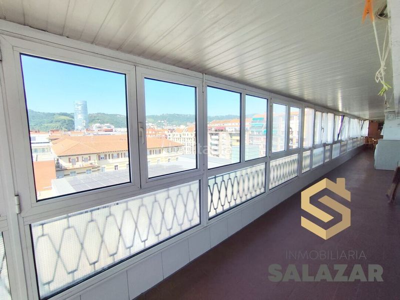 Foto add2b425-07a5-4b3a-b2c8-5694ba9c9bc0. Pis amb calefacció aparcament a Sabino Arana-Jesuitas Bilbao