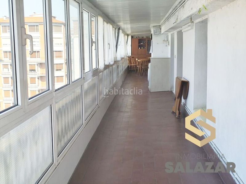 Foto b1552ff9-0692-47f9-b69e-242753af7195. Pis amb calefacció aparcament a Sabino Arana-Jesuitas Bilbao