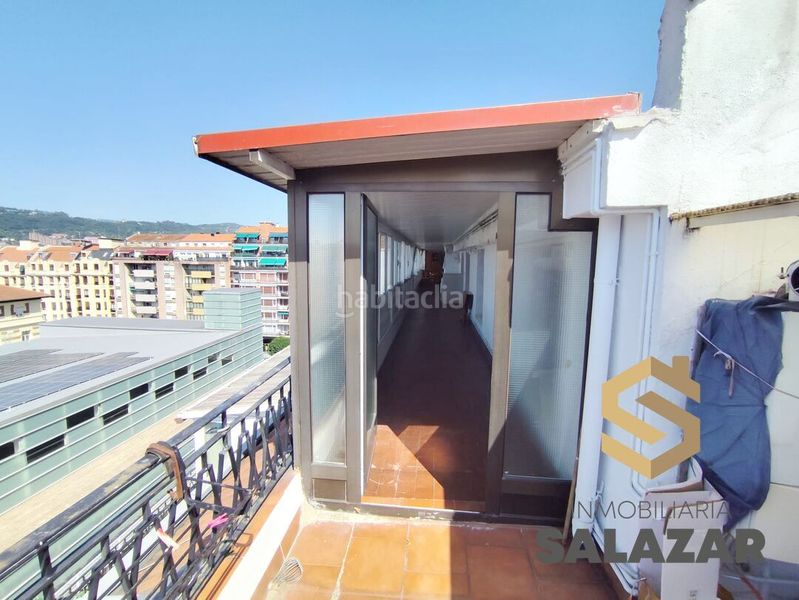 Foto e0415eef-2869-44c7-8133-d891a3600c43. Pis amb calefacció aparcament a Sabino Arana-Jesuitas Bilbao