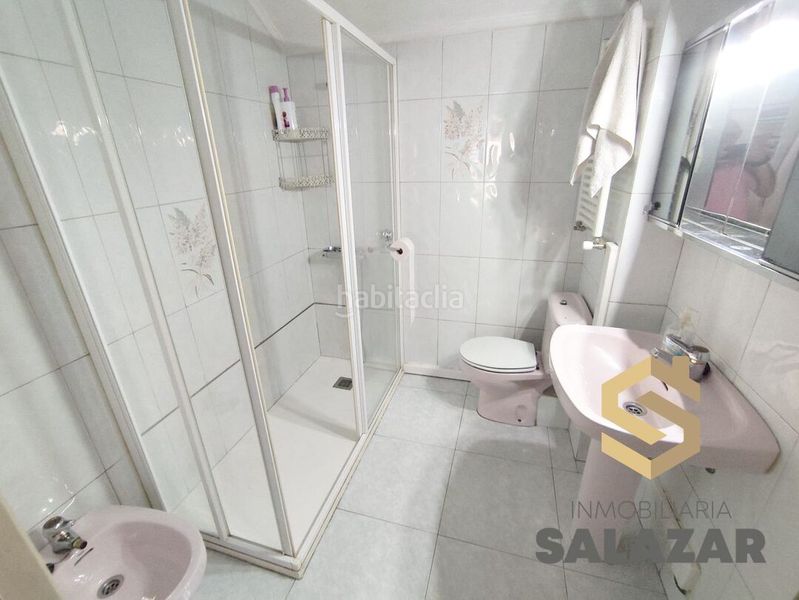 Foto f773d6a2-908a-42bc-9dda-cf00de323b34. Pis amb calefacció aparcament a Sabino Arana-Jesuitas Bilbao