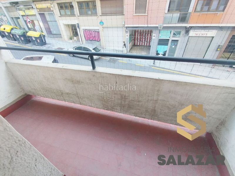 Foto 115d2847-1358-4439-8d33-b74790d9ef6c. Pis amb calefacció a Barrio de Uribarri Bilbao