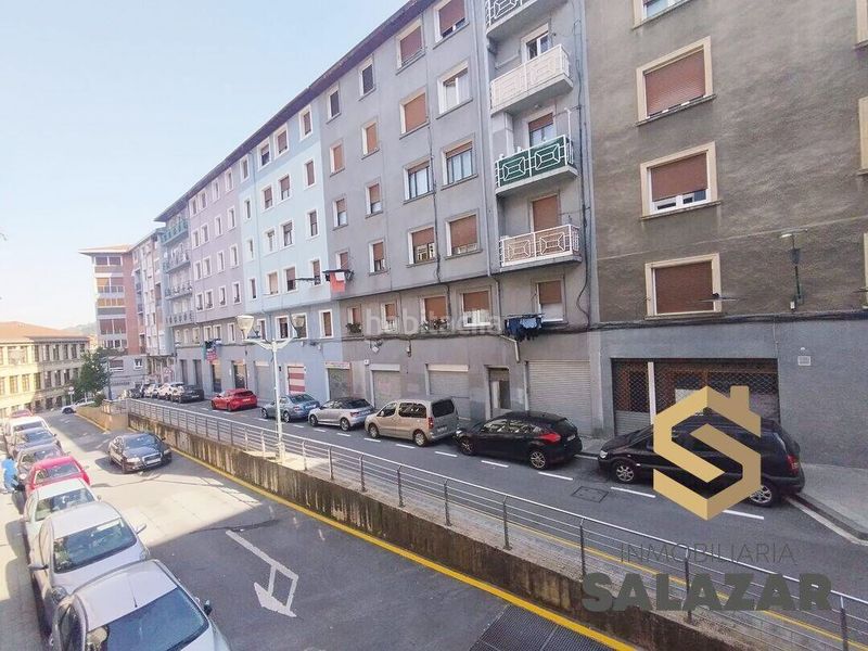 Foto 27e42507-2f1b-4e5d-b1da-efb7267e6e92. Pis amb calefacció a Barrio de Uribarri Bilbao