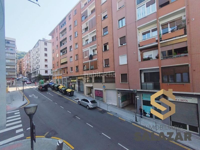 Foto 3e49015f-3c33-4c63-a959-756776c7e05b. Pis amb calefacció a Barrio de Uribarri Bilbao
