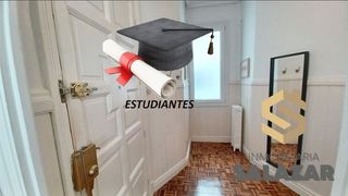 Affitto Appartamento in Ametzola. Salazar alquila estudiantes 20262027 en ametzola