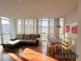 Miete Etagenwohnung  Uribitarte pasealekua. Salazar  alquila vivienda en torres isozaki con garaje