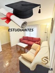Affitto Appartamento  Antonio gaztañeta almirantearen kalea. Alquiler piso estudiantes en la casilla