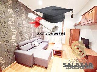 Affitto Appartamento  Montevideo etorbidea. Solo estudiantes curso 20262027!!!