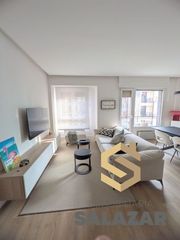Rent Flat  Egaña kalea. Salazar alquila apto. en egaña
