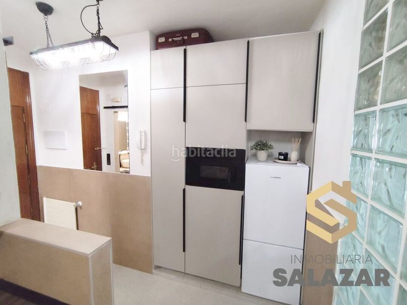 Foto 05193039-b75d-4113-8696-115d64278f9c. Apartament amb calefacció a Abandoibarra - Guggenheim Bilbao