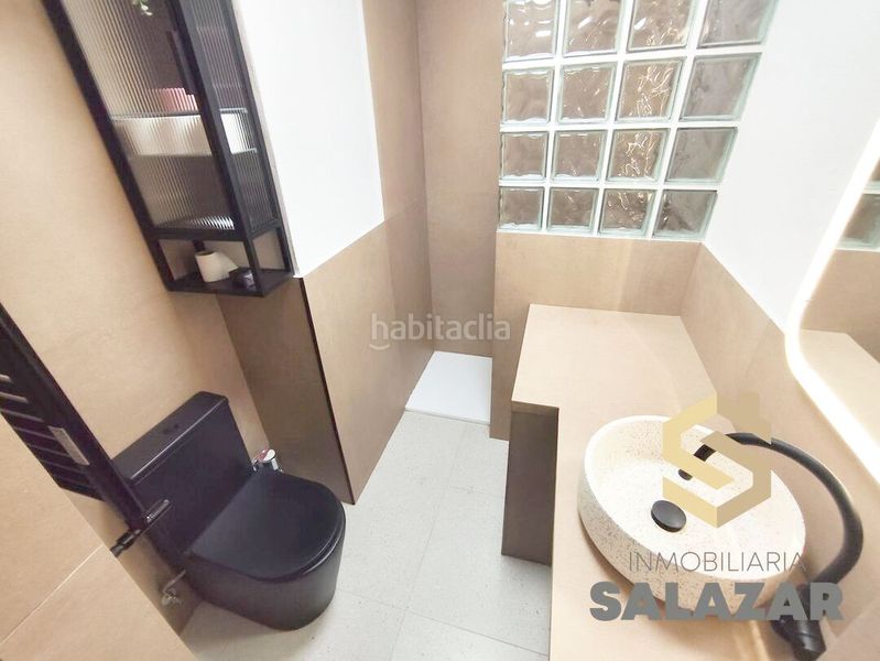 Foto 17633205-de6d-422b-970e-4632e347ba3c. Apartament amb calefacció a Abandoibarra - Guggenheim Bilbao