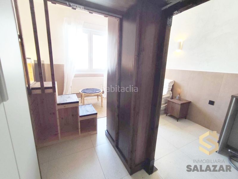 Foto 214c51bc-3b1d-4c69-9ff9-9d71689cdd08. Apartament amb calefacció a Abandoibarra - Guggenheim Bilbao