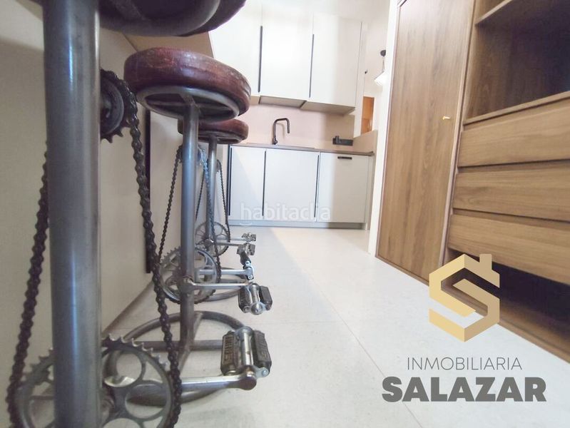 Foto 29aac630-d2c3-499f-b21a-15d27d626765. Apartament amb calefacció a Abandoibarra - Guggenheim Bilbao