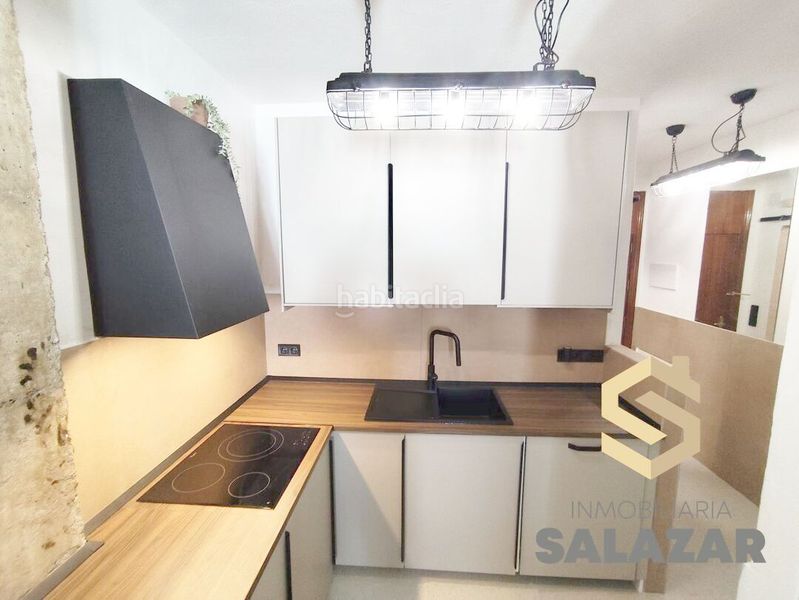 Foto 317a5c87-6e33-4968-b3d3-0436add3db37. Apartament amb calefacció a Abandoibarra - Guggenheim Bilbao
