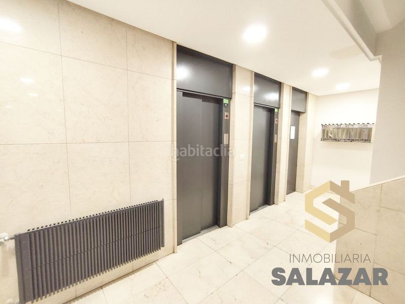 Foto 42c27ab0-a822-46b0-9e53-cc70d51cad43. Apartament amb calefacció a Abandoibarra - Guggenheim Bilbao
