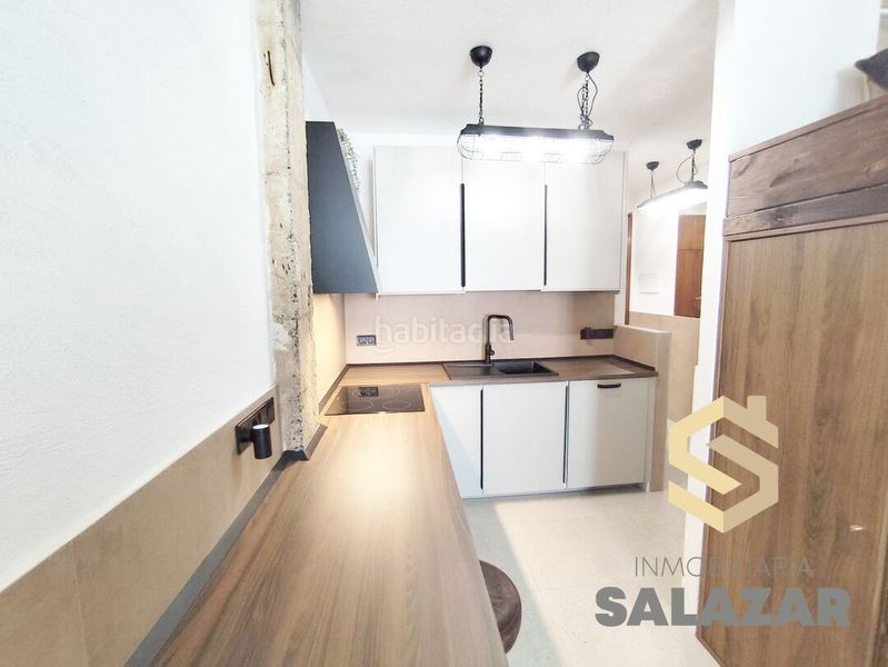 Foto 62925dcf-0041-42f0-ba9f-367693b11925. Apartament amb calefacció a Abandoibarra - Guggenheim Bilbao