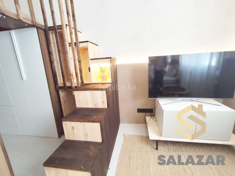 Foto 755e3da7-2f84-4b65-88be-139022c7e00a. Apartament amb calefacció a Abandoibarra - Guggenheim Bilbao