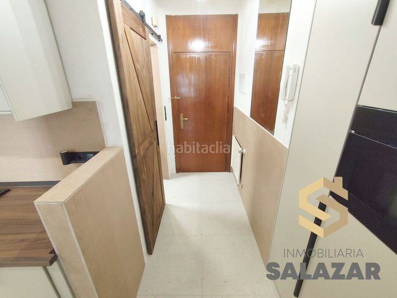 Foto 75d49846-dcab-40f9-b03f-d5a5cac84998. Apartament amb calefacció a Abandoibarra - Guggenheim Bilbao