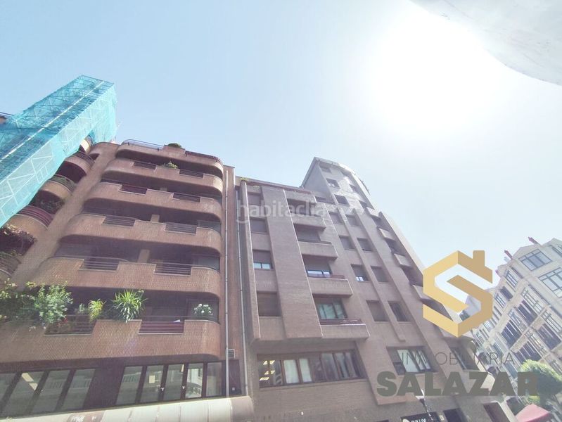 Foto 85a3ada7-aec8-4be5-b152-eef66ca7753a. Apartament amb calefacció a Abandoibarra - Guggenheim Bilbao