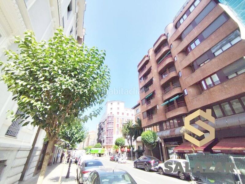 Foto 907059c7-1047-4b17-aa04-3a67fec9132a. Apartament amb calefacció a Abandoibarra - Guggenheim Bilbao