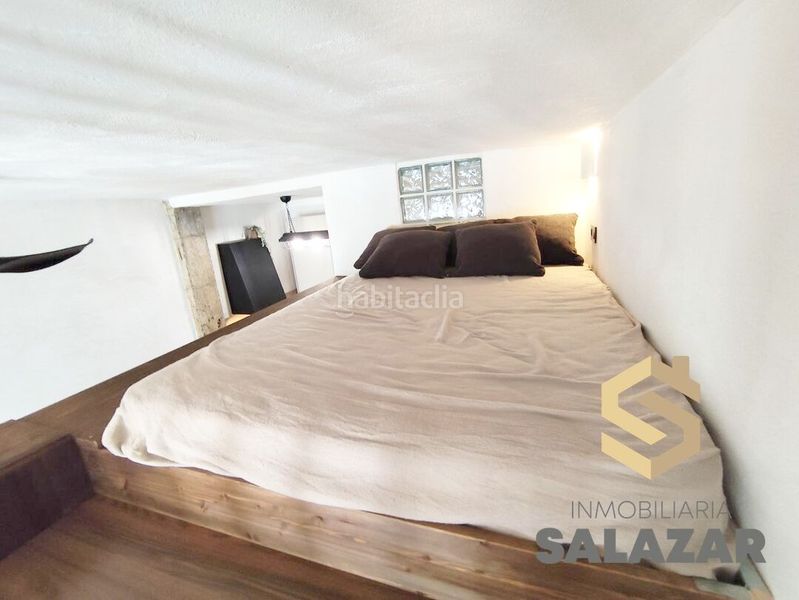 Foto a7df7530-8edf-4b48-812b-232e0dc26132. Apartament amb calefacció a Abandoibarra - Guggenheim Bilbao