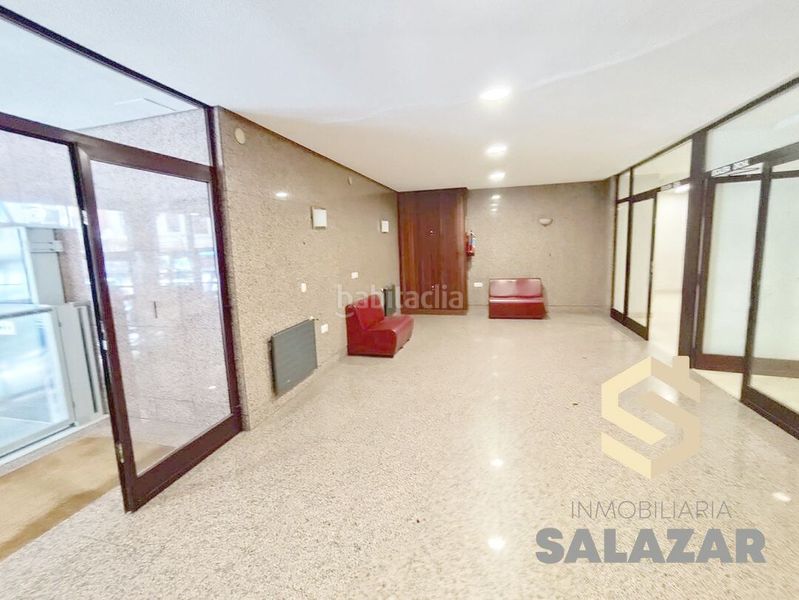 Foto bb955722-2456-424e-af3c-eb725f2f1d22. Apartament amb calefacció a Abandoibarra - Guggenheim Bilbao