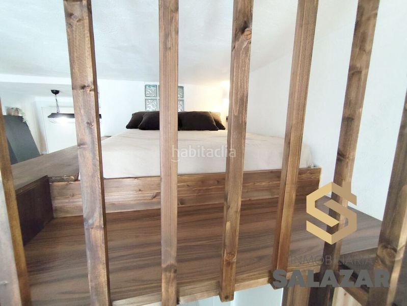 Foto ca1173c1-0b33-4bc2-b9e2-8ff7f5acbbef. Apartament amb calefacció a Abandoibarra - Guggenheim Bilbao