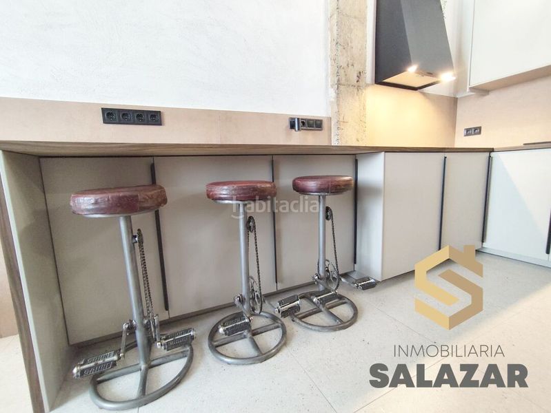 Foto d4303d29-daca-40c7-8adf-1b3142f0a691. Apartament amb calefacció a Abandoibarra - Guggenheim Bilbao
