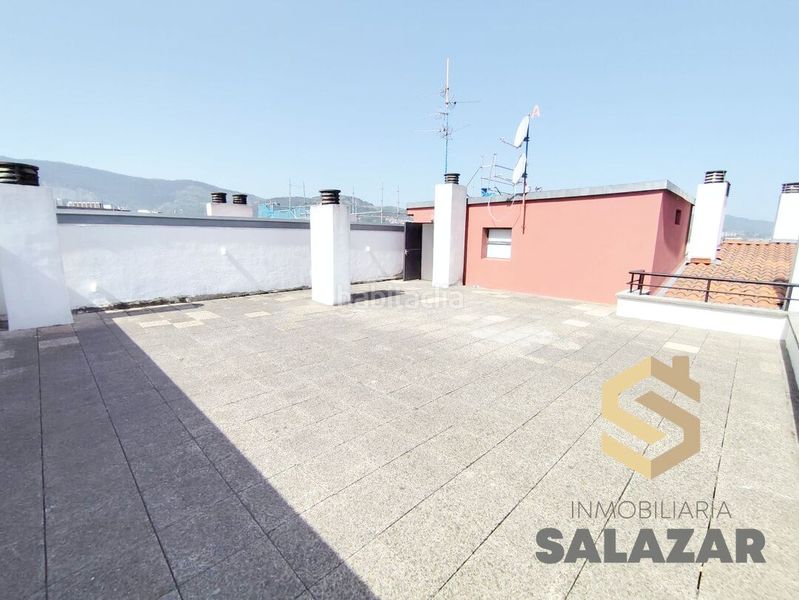 Foto d9ed8304-b125-477e-89fc-114122cd617e. Apartament amb calefacció a Abandoibarra - Guggenheim Bilbao